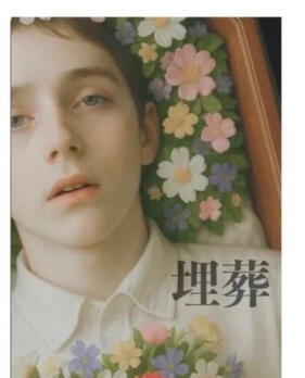 埋葬